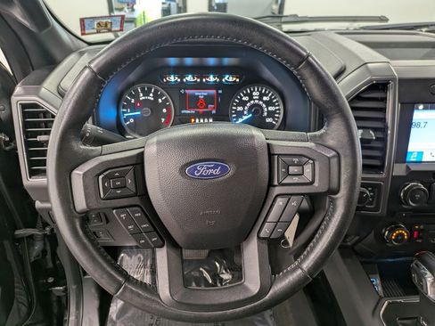 Used 2018 Ford F150 XLT w/ Equipment Group 302A Luxury AWD/4WD image 21