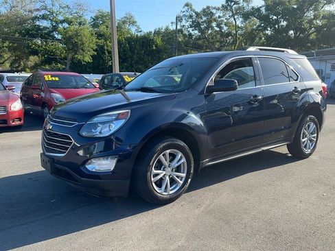 Used 2017 Chevrolet Equinox LT w/ Convenience Package image 21