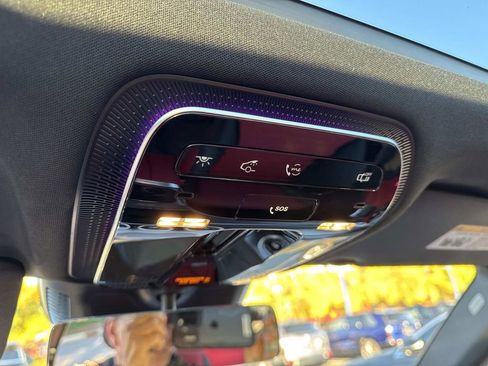 Certified 2025 Mercedes-Benz GLC 300 GLC 300 image 19