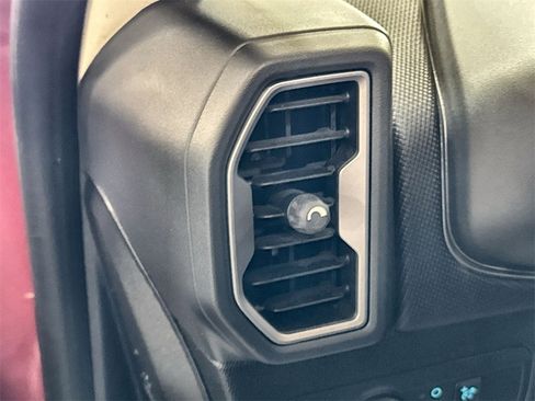 Used 2022 Ford Bronco Sport Big Bend image 15