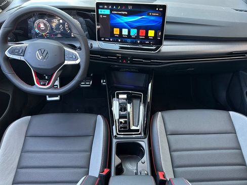 New 2026 Volkswagen GTI SE FWD image 13