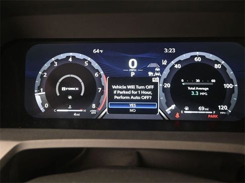 New 2025 Toyota Tacoma TRD Off-Road image 6