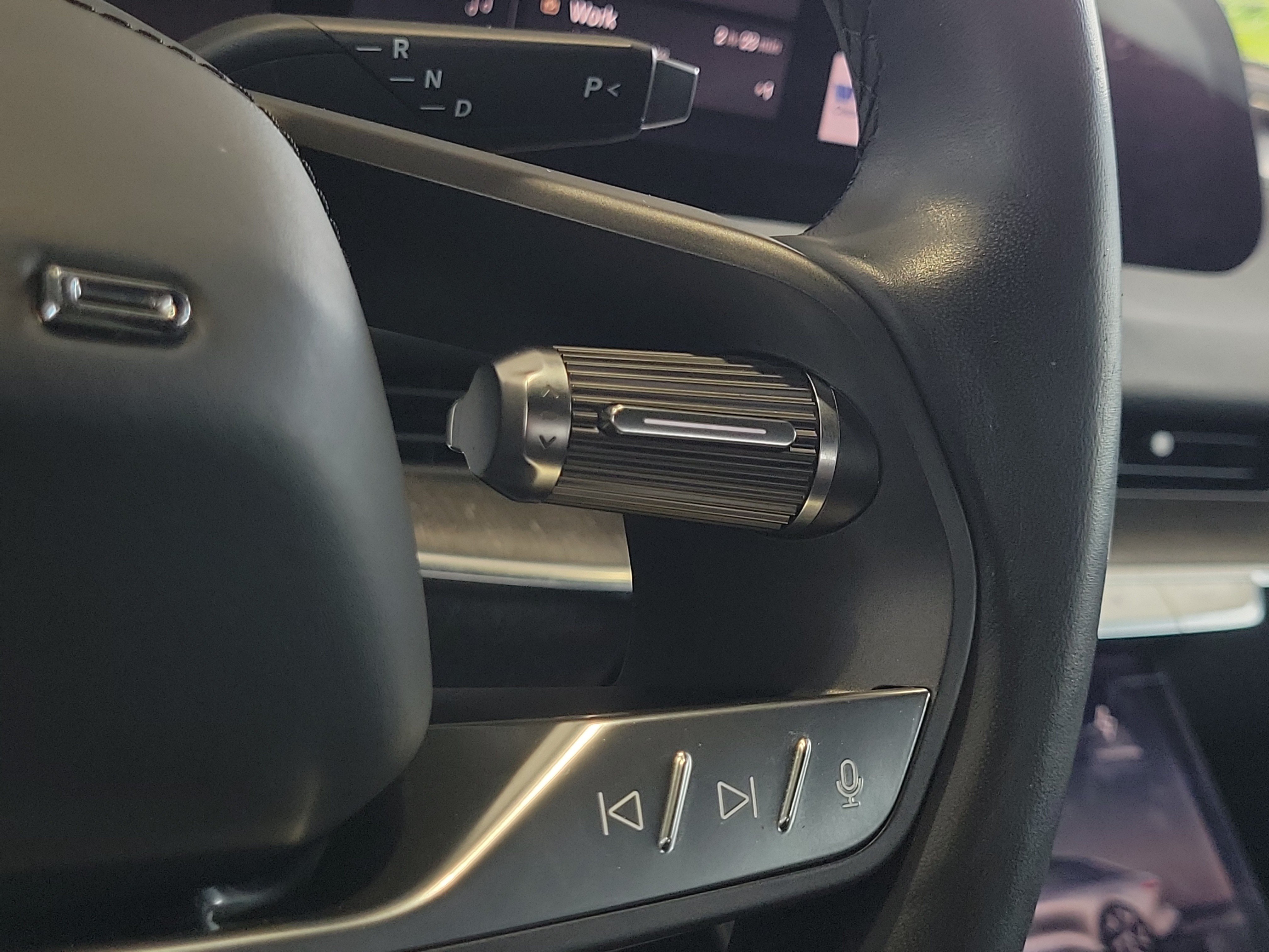 Used 2023 Lucid Air Touring AWD/4WD image 26