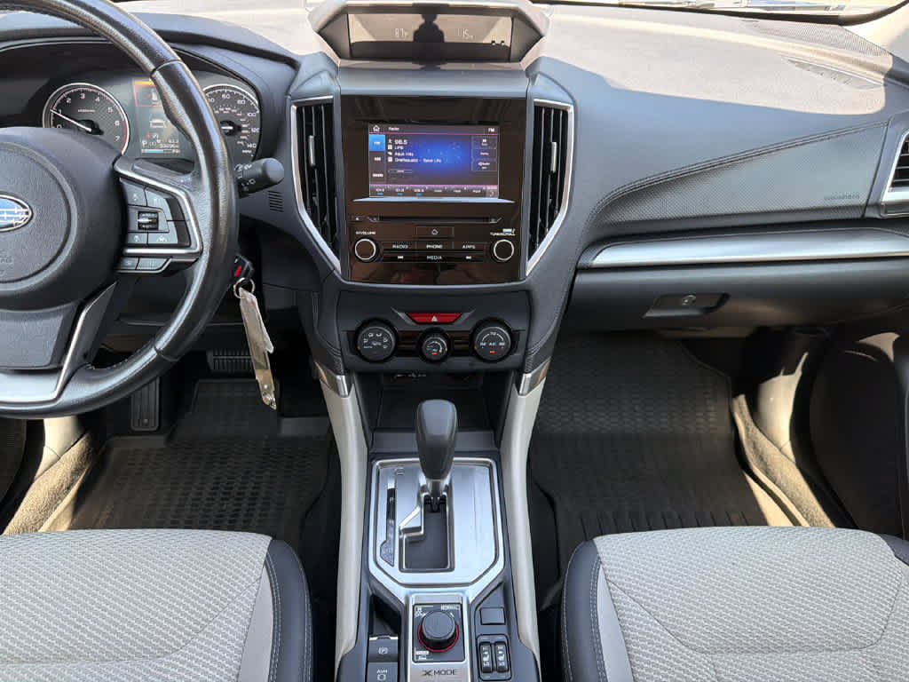 Used 2019 Subaru Forester Premium w/ All-Weather Package AWD/4WD image 30