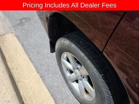 Used 2012 Lexus GX 460 AWD/4WD image 10
