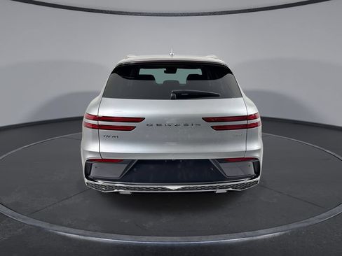 New 2026 Genesis GV70 2.5T AWD/4WD image 7