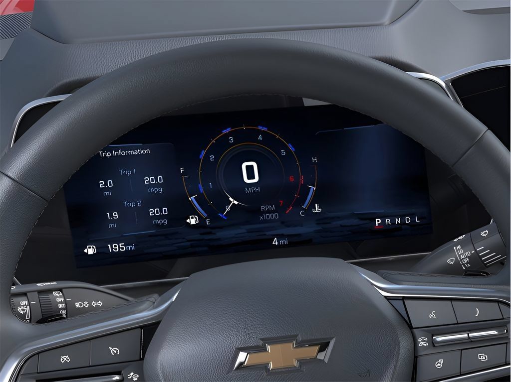 New 2025 Chevrolet Tahoe Premier RWD image 18