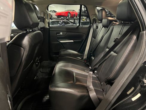Used 2014 Ford Edge SEL w/ Equipment Group 205A image 28