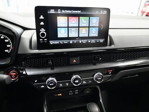 Used 2025 Honda CR-V Sport Touring image 15