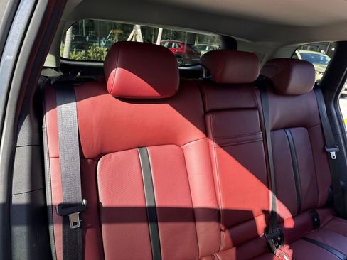 New 2026 MAZDA CX-50 AWD 2.5 Hybrid w/ Weather Package image 48