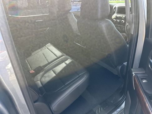 Used 2019 GMC Sierra 1500 SLT w/ SLT Premium Plus Package image 7