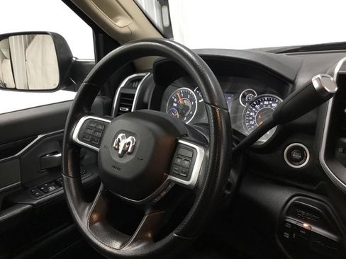 Used 2019 RAM 2500 Big Horn AWD/4WD image 29