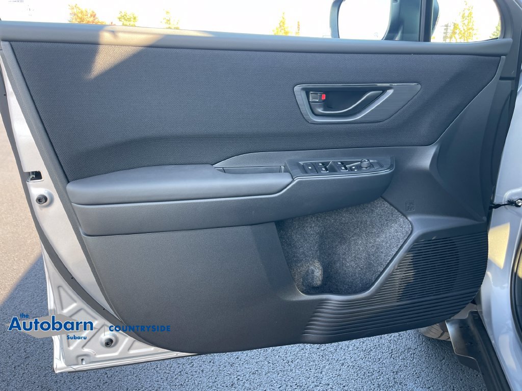 New 2026 Subaru Outback Premium AWD/4WD image 10