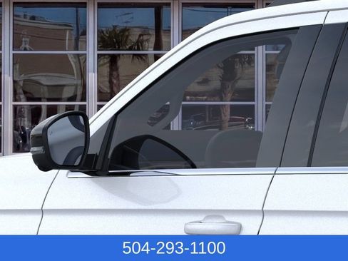 New 2026 Ford Expedition Max Active RWD image 22