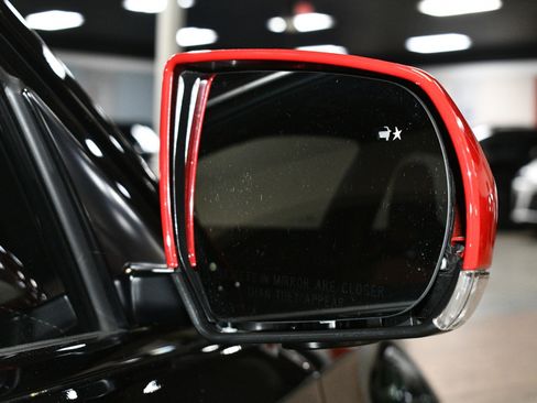 Used 2024 Cadillac CT4 V Blackwing w/ Impact Edition RWD image 64