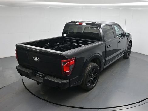 New 2026 Ford F150 STX AWD/4WD image 40