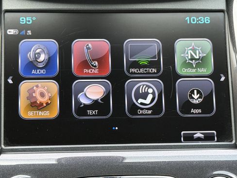 Used 2019 Chevrolet Impala LS FWD image 28