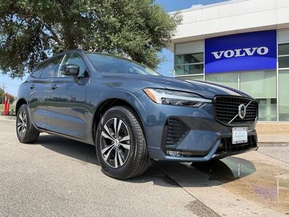 Certified 2025 Volvo XC60 B5 Core