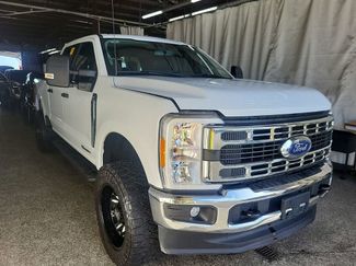 Used 2023 Ford F250 XLT w/ FX4 Off-Road Package video 1
