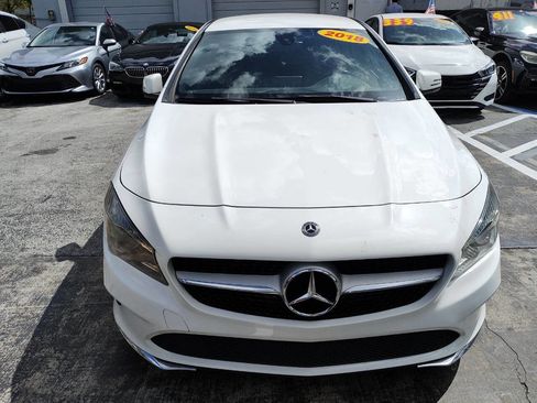 Used 2018 Mercedes-Benz CLA 250 image 38