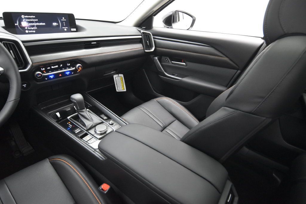 New 2026 MAZDA CX-50 AWD 2.5 Hybrid w/ Weather Package image 27