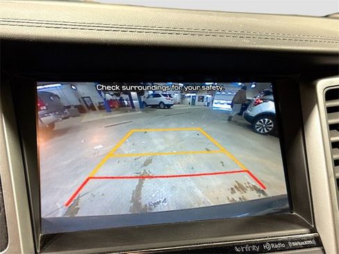 Used 2018 Hyundai Tucson SEL Plus image 16