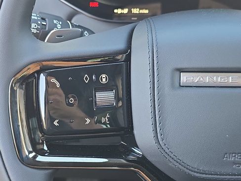 New 2026 Land Rover Range Rover Sport Dynamic SE AWD/4WD image 18