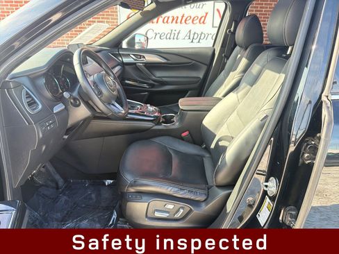 Used 2020 MAZDA CX-9 Grand Touring image 11