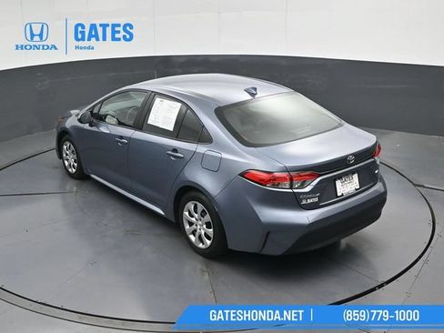 Used 2024 Toyota Corolla LE FWD image 49