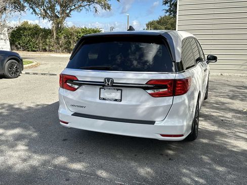 Used 2023 Honda Odyssey EX-L image 6