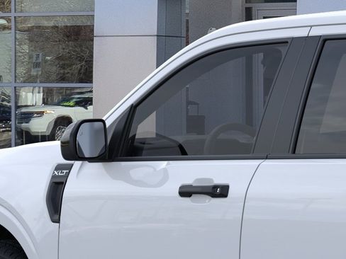 New 2026 Ford Maverick XLT AWD/4WD image 22