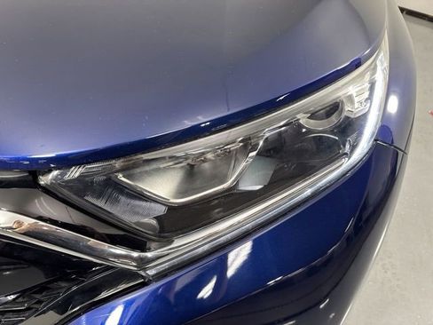 Used 2020 Honda CR-V LX image 29
