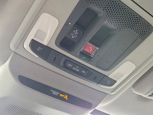 Certified 2025 Acura ADX FWD image 30