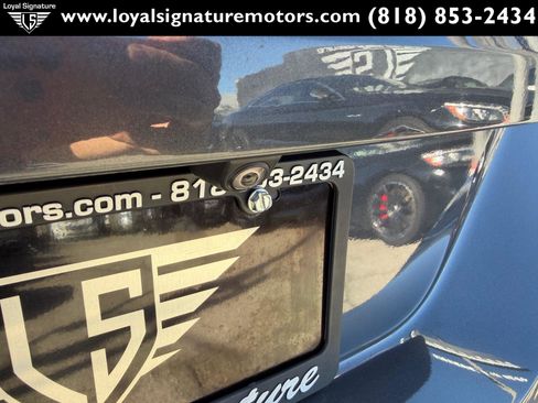 Used 2020 BMW M8 Competition w/ M Carbon Exterior Package image 10