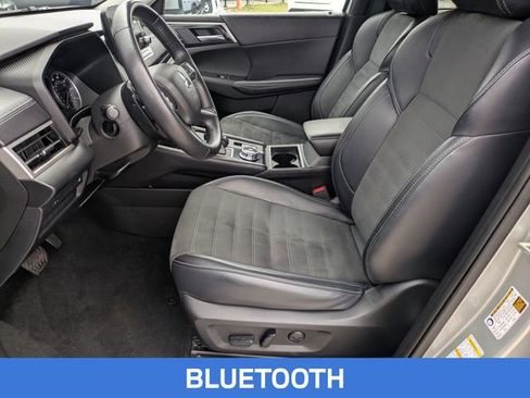 Used 2024 Mitsubishi Outlander SE FWD image 15