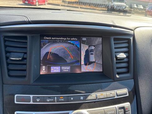 Certified 2019 INFINITI QX60 Luxe w/ Essential Package image 20