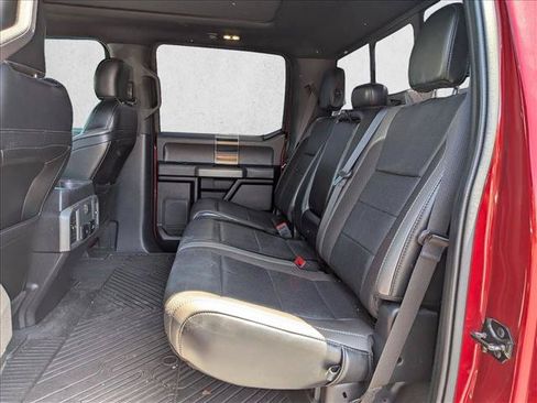 Used 2019 Ford F150 Raptor w/ Equipment Group 801A Mid AWD/4WD image 18