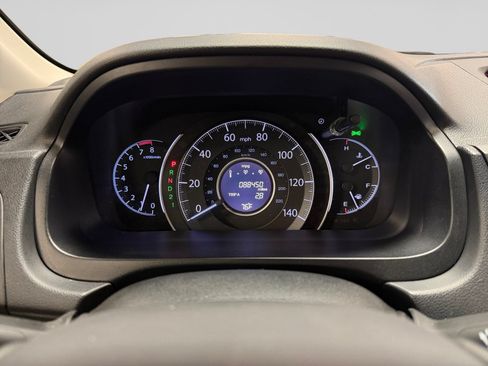 Used 2012 Honda CR-V EX-L image 18