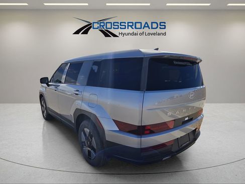 New 2026 Hyundai Santa Fe SE image 3