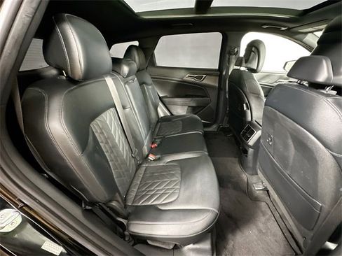 Used 2023 Kia Sportage X-Pro image 30