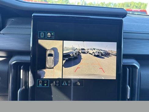 New 2026 GMC Acadia AT4 w/ LPO, Floor Liner Package image 27