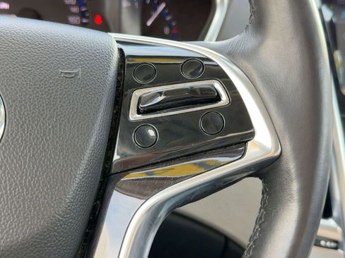 Used 2014 Cadillac SRX Luxury w/ Driver Awareness Package image 27