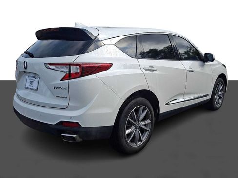 Used 2024 Acura RDX SH-AWD w/ Technology Package image 6