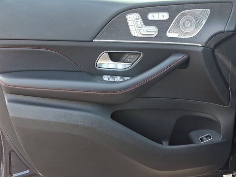 Used 2021 Mercedes-Benz GLE 53 AMG 4MATIC Coupe image 12