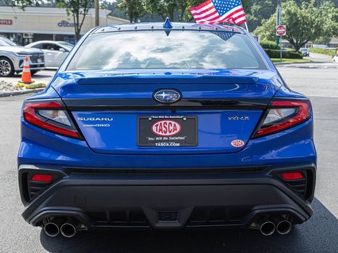 Used 2023 Subaru WRX Premium AWD/4WD image 5