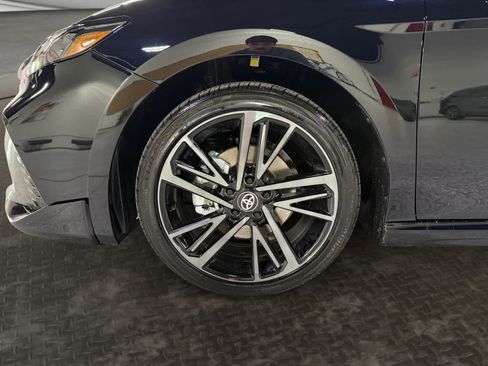 New 2026 Toyota Camry XSE FWD image 18