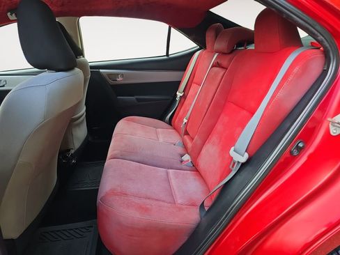 Used 2015 Toyota Corolla LE FWD image 13