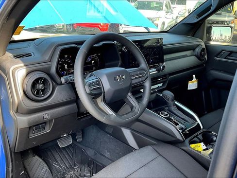 New 2026 Chevrolet Colorado Trail Boss image 6