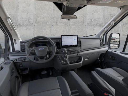 New 2026 Ford Transit 350 XL RWD image 8