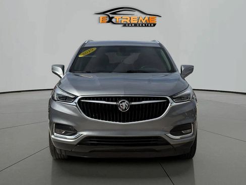 Used 2019 Buick Enclave Essence AWD/4WD image 9
